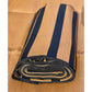 Striped Bell Tent Floor Matting Cover | 16' (5M)