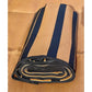 Striped Bell Tent Floor Matting Cover | 13' (4M) Size