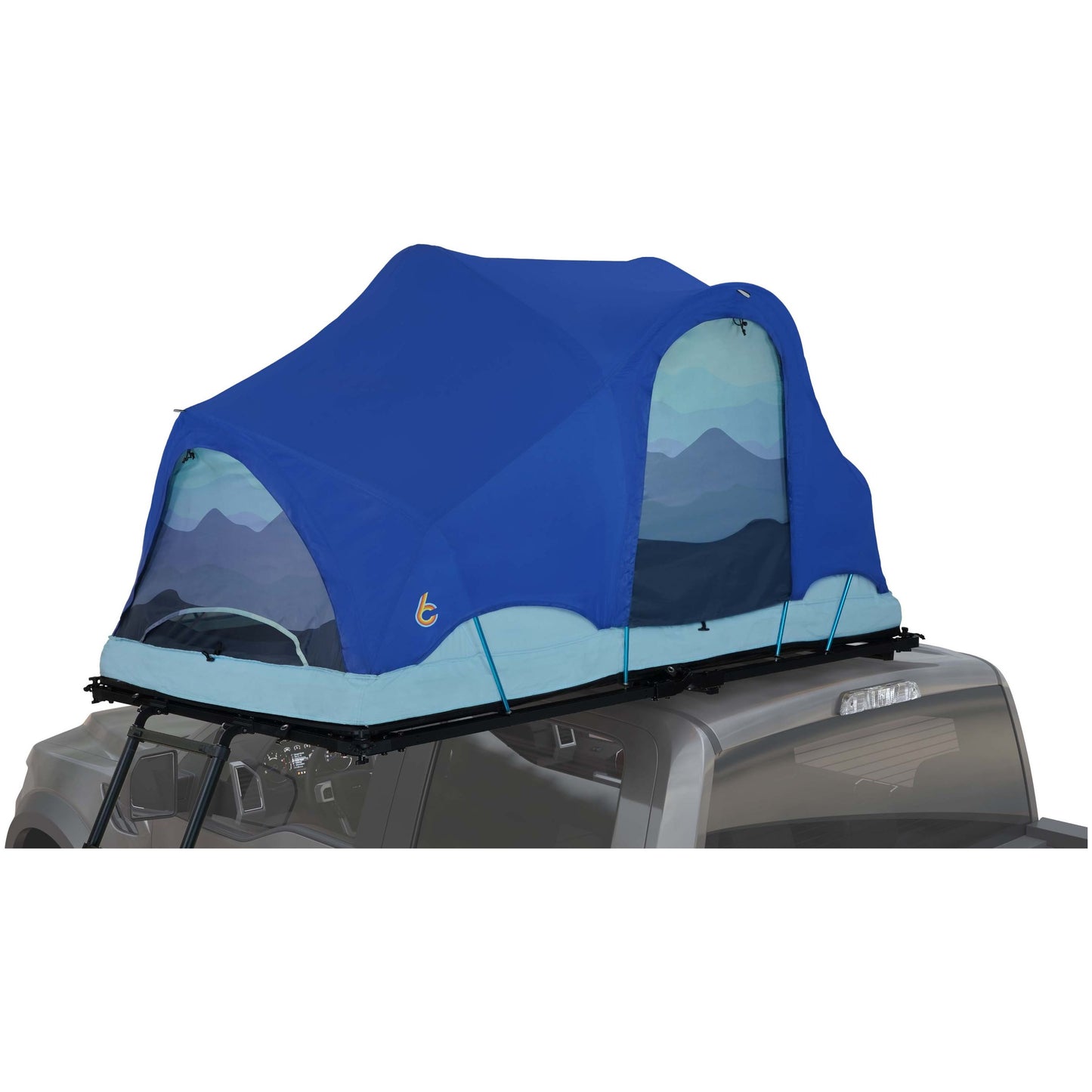 REV ROOF TOP TENT X