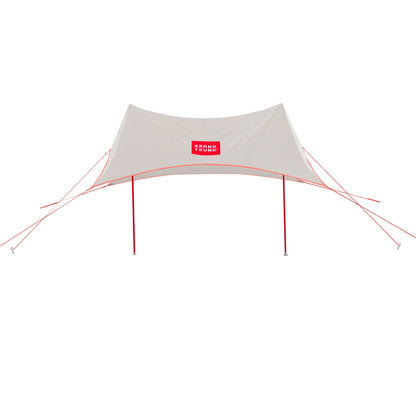 ShadeCaster 4 Person Sunshade