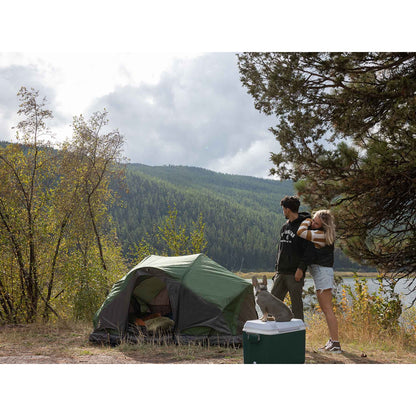 REV RACK TENT (scout)