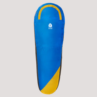 Backcountry Bivy Long Sleeping Bag