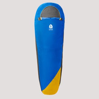 Backcountry Bivy Long Sleeping Bag