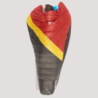 Nitro QUILT 20 Deg Reg Sleeping Bag