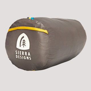 Nitro QUILT 20 Deg Reg Sleeping Bag