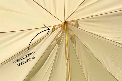 Umbrah Sun Shade Canopy Tent