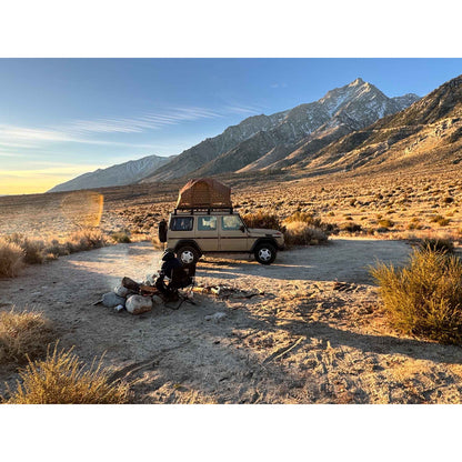 REV RACK TENT (shellter)