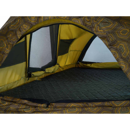 REV PICK-UP TRUCK TENT (shellter)