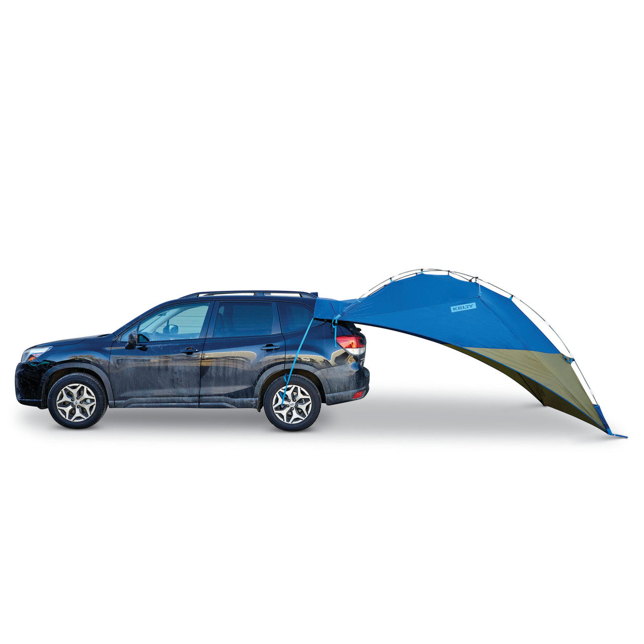 Sideroads Awning