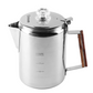 Stainless Coffee Pot - 9 Cup