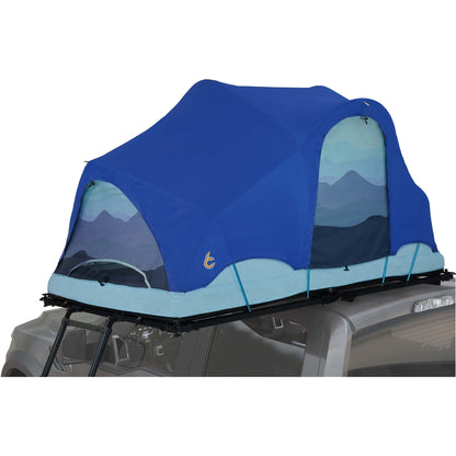 REV ROOF TOP TENT X