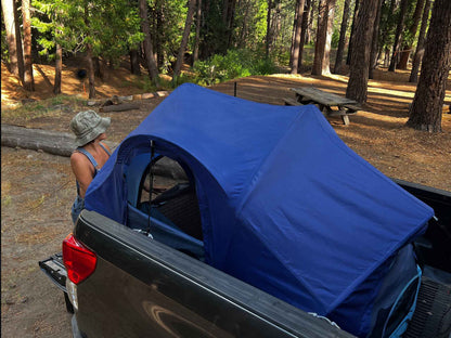 Rev Pick-Up Truck Tent