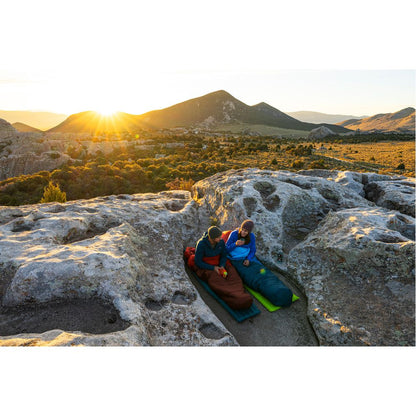 Saker 20 Degree Sleeping Bag