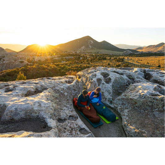 Saker 20 Degree Sleeping Bag