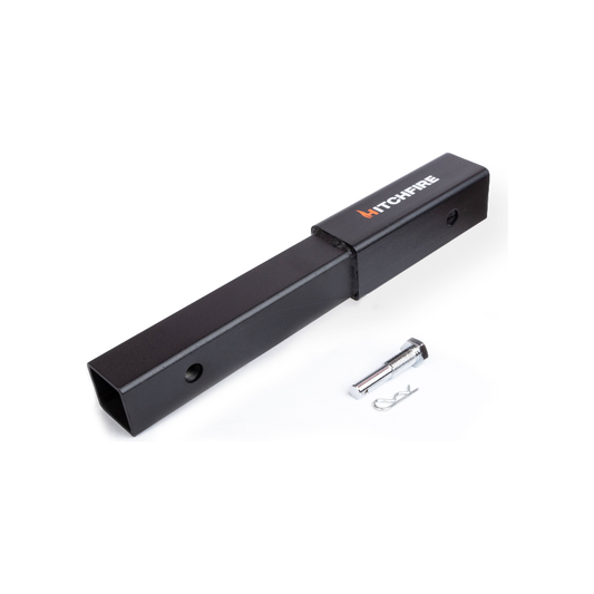 Hitch Extender