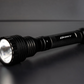 Pro Rechargeable 1600 Lumen Flashlight And Power Bank