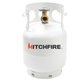 Refillable Propane Tank