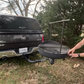 DIY Dual Swing Arm