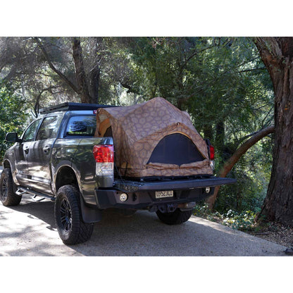 REV PICK-UP TRUCK TENT (shellter)