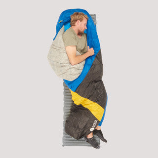 Cloud 35 Long Sleeping Bag