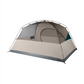 Skydome 8-Person Camping Tent - Evergreen