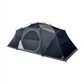 Coleman Skydome XL 8-Person Camping Tent w/LED Lighting [2155785]