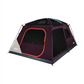 Skylodge 12-Person Camping Tent - Blackberry