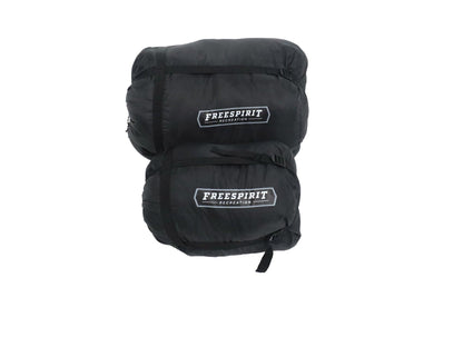 Freespirit Recreation Sleeping Bag Freespirit Recreation