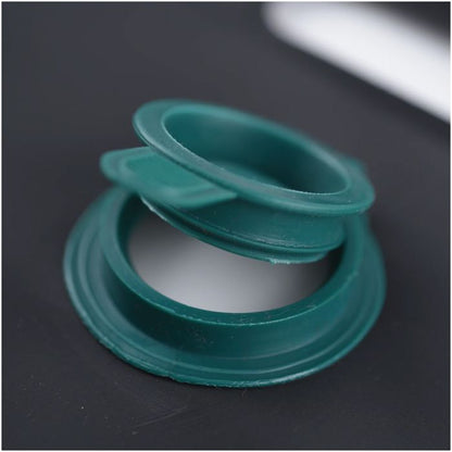 Solar Heat Camp Shower