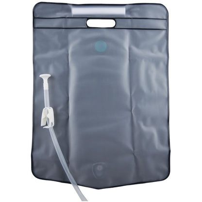 Solar Heat Camp Shower