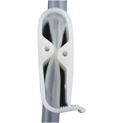 Solar Heat Camp Shower