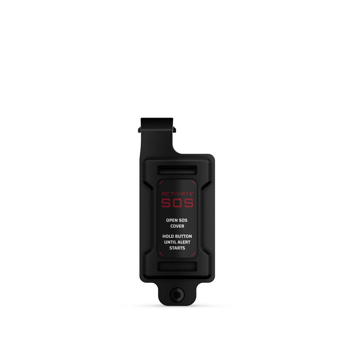 Spine Mount Adapter (inReach® Mini 3 Plus)