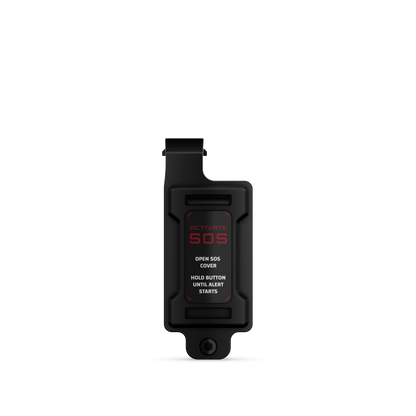 Spine Mount Adapter (inReach® Mini 3 Plus)