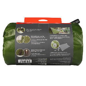 S.O.L. Survive Outdoor Longer Sport Utility Blanket