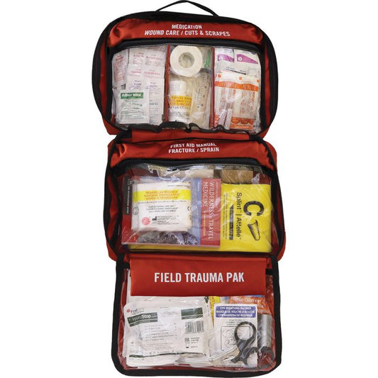 Sportsman Series Medical Kit - 400