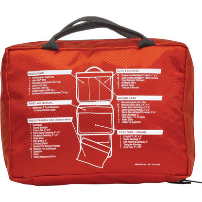 Sportsman Series Medical Kit - 400 Adventure Medical Kits