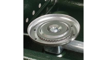 Coleman Sportster II Dual Fuel 1-Burner Stove