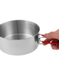 Stainless Steel Mess Kit