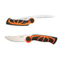 S.O.L. Survive Outdoors Longer Stoke Pivot Knife  Saw