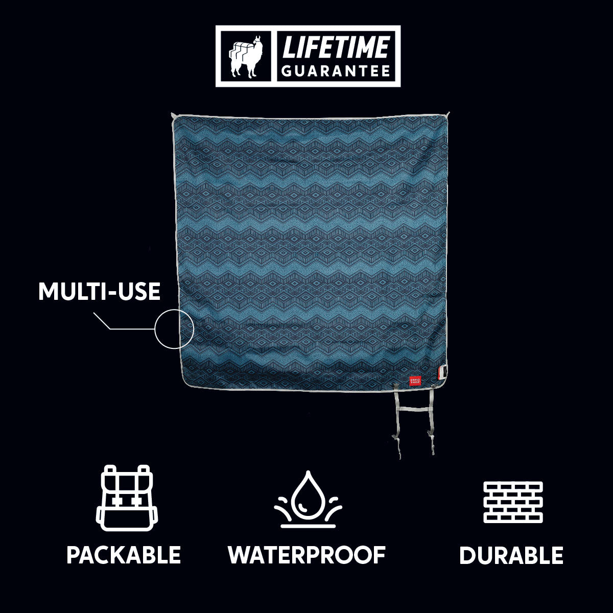 Meadow Mat Waterproof Ground Mat