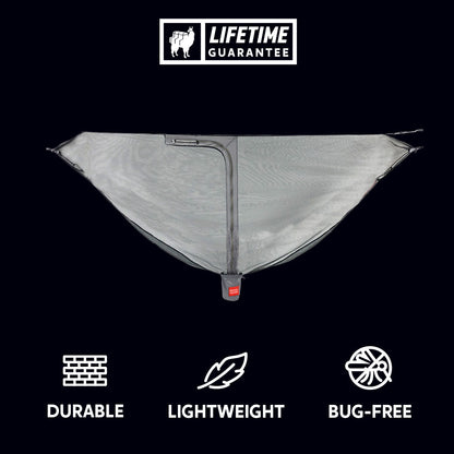 MOZZY LITE Hammock Bug Net