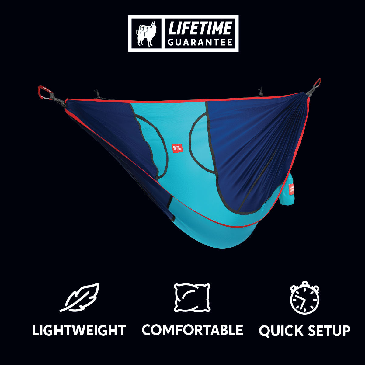 ROVR™ Hanging Chair – Outdoor Essential Gear