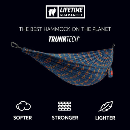 TRUNKTECH™ Hammock