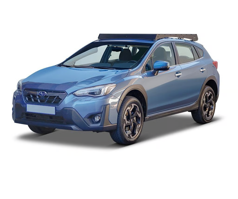 Subaru XV Crosstrek 2nd Gen (GT) (2017-2023) Slimsport Roof Rack Kit