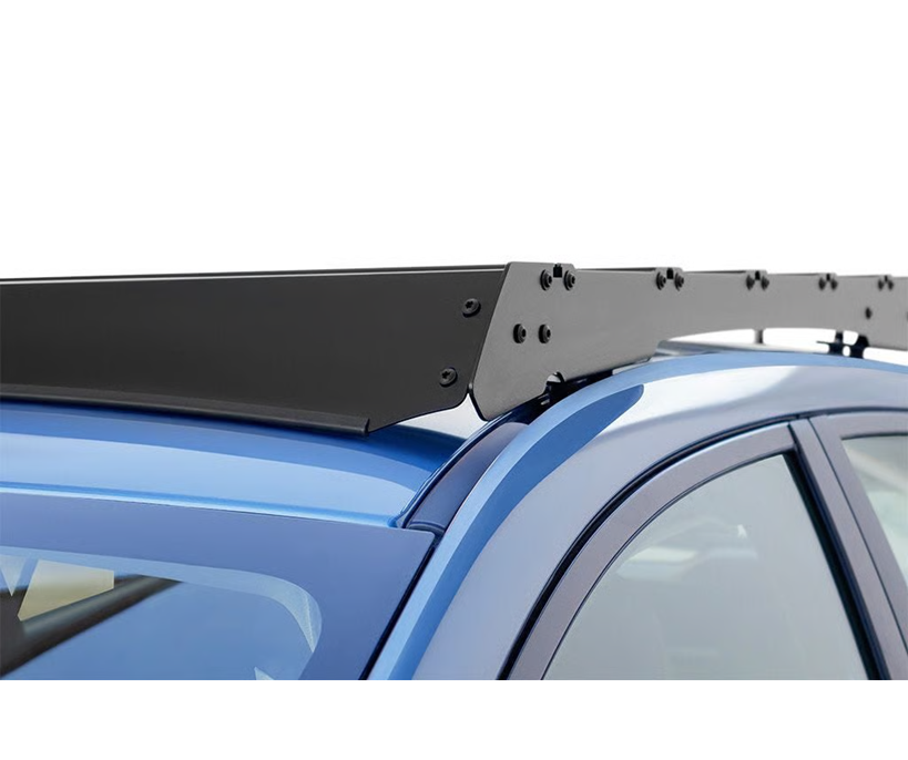 Subaru XV Crosstrek 2nd Gen (GT) (2017-2023) Slimsport Roof Rack Kit