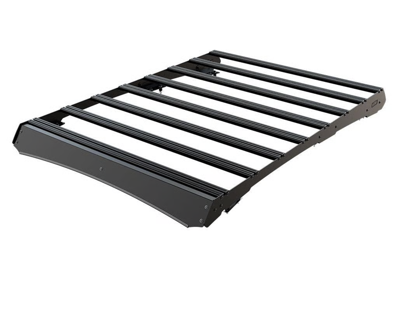 Subaru XV Crosstrek 2nd Gen (GT) (2017-2023) Slimsport Roof Rack Kit