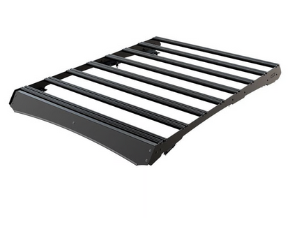 Subaru XV Crosstrek 2nd Gen (GT) (2017-2023) Slimsport Roof Rack Kit