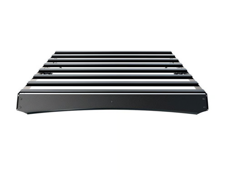 Subaru XV Crosstrek 2nd Gen (GT) (2017-2023) Slimsport Roof Rack Kit