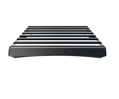 Subaru XV Crosstrek 2nd Gen (GT) (2017-2023) Slimsport Roof Rack Kit