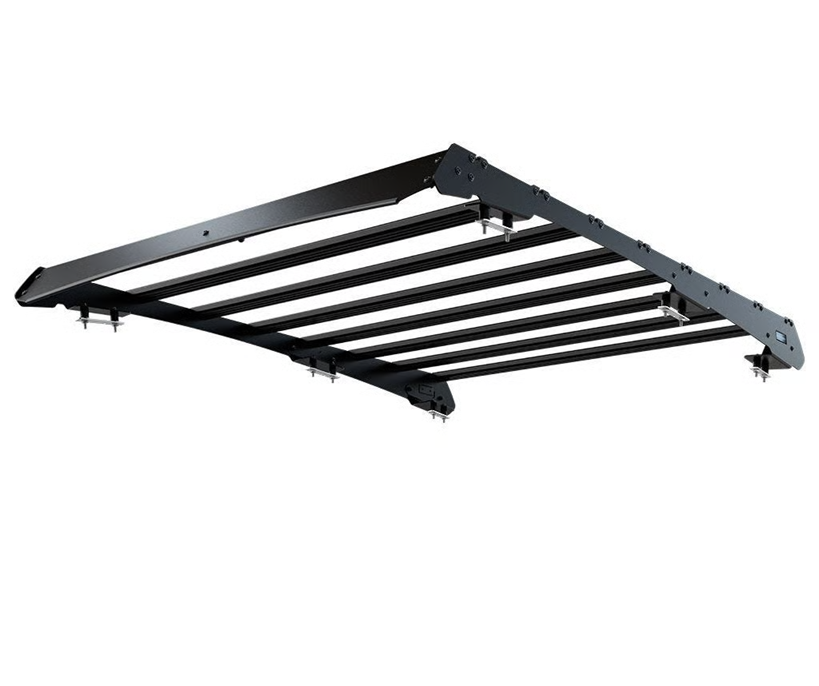 Subaru XV Crosstrek 2nd Gen (GT) (2017-2023) Slimsport Roof Rack Kit